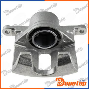 Étrier de frein avant droite pour HONDA | HZP-HD-038, 8AC355392-181